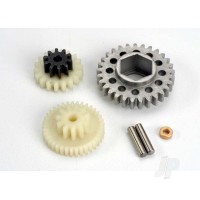 Gear Set / gear shafts