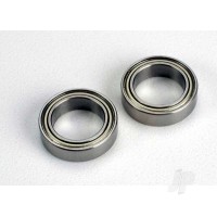 Ball bearings (10x15x4mm) (2 pcs)