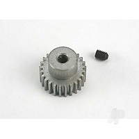 Pinion Gear (25-tooth) (48-pitch) Set