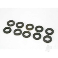 Body washers, foam adhesive (10 pcs)