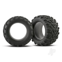 Tyres, Maxx 3.8in (2 pcs)
