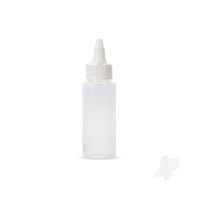 Shock oil bottle (60cc) (for mixing shock oil)