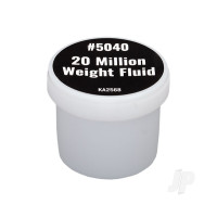 Oil, Differential (20M wt) (standard)