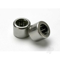Bearing, needle roller (6x10x8mm) (2 pcs)