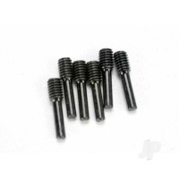 Screw pin, 4x15mm (6 pcs)
