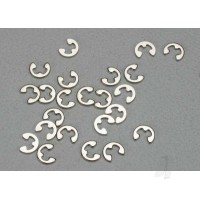 E-clips, 1.5mm (24)