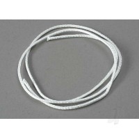 Pull string, recoil starter (TRX 2.5, 2.5R)