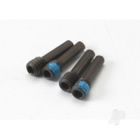 Screw pins, 4x13mm (with threadlock) (4 pcs)