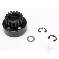 17-T Clutch bell