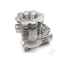 Crankcase, without bearings (TRX 3.3) (requires #5223 ball bearings)