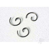 Wrist pin clips (3 pcs) (TRX 2.5, 2.5R)