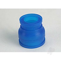 Pipe coupler, moulded (for use with pipes 5152 (T-Maxx) & 4452R) (TRX 2.5, 2.5R, 3.3)