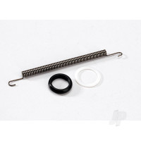 Header spring / gaskets (TRX 2.5, 2.5R, 3.3)