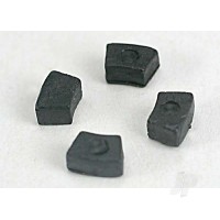 Cush-drive elements (4 pcs) (EZ-Start 2)