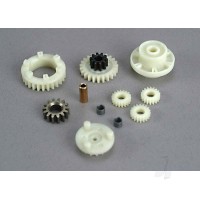 Gear Set (complete) (EZ-Start 2)