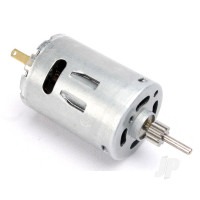 Motor / Pinion Gear gear / motor bushing (EZ-Start 2)