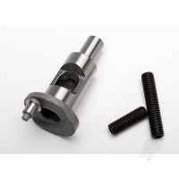 Crankshaft, multi-shaft (for engines with starter) (TRX 3.3)