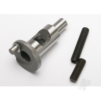 Crankshaft, multi-shaft (for engines without starter) (TRX 3.3)