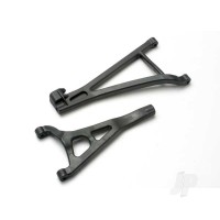Suspension arms upper (1pc) / suspension arm lower (1pc) (right Front)