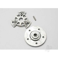 Slipper pressure plate and Hub (Alloy)
