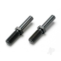 Rocker arm post (Steel) (2 pcs)