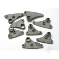 Rocker arm Set, progressive-1 (90-T) (use with #5318 or #5318X pushrod)