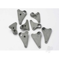 Rocker arm Set, progressive-3 (90-T) (requires pushrods part #5319 or 5319X)
