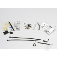 Big block Installation kit (engine mount and required hardware)