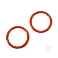 O-ring, fuel Tank cap (Revo) (2 pcs)