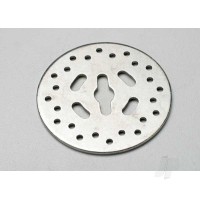 Brake disc (40mm Steel)