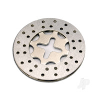 Brake disc (high performance, vented)
