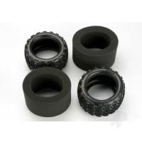 Tyres, Talon 3.8in (2 pcs)