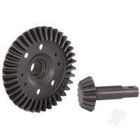 Ring Differential / Pinion Gear Differential (Front)