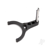 Shift fork / shaft