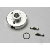Primary clutch assembly / 2x9.8mm pin / 6x8x0.5 TW (1pc)