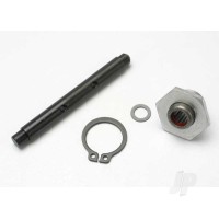 Primary shaft / 1st speed Hub / one-way bearing / snap ring / 5x8mm TW