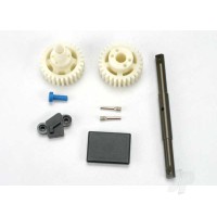 Forward only conversion kit (eliminates reverse)