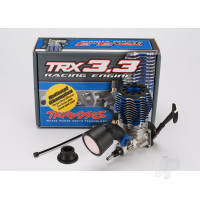 TRX 3.3 Engine IPS Shaft with Recoil starter