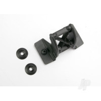 Wing mount, centre / wing washers (for Revo)