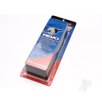 Differential kit, centre (complete for Revo) (assembled with 100K oil) Requires forward-only conversion (included)