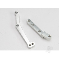 Bellcrank mounts, throttle (Long & Short)