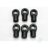 Rod ends (GTR shocks) (6 pcs)