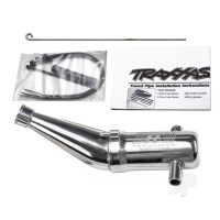 Resonator Tuned Pipe