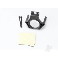 Hold down bracket, electronic speed control