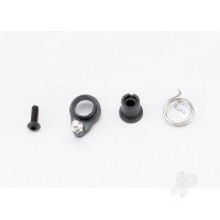 Servo horn (with built-in spring and hardware) (for Summit locking Differential)