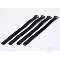 Battery straps (4 pcs)