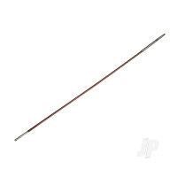 Propeller shaft / flex cable, DCB M41 (380.9mm)
