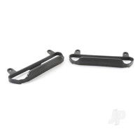 Nerf bars, Chassis (Black)
