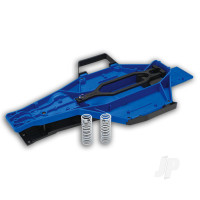 Chassis conversion kit, low CG (Slash)