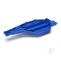 Chassis, low CG (Blue)